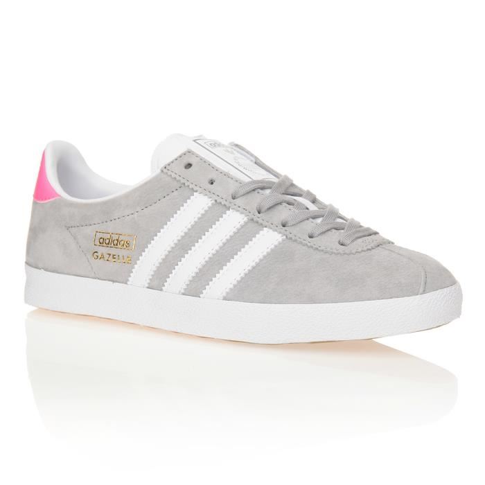 adidas chaussures femme gazelle